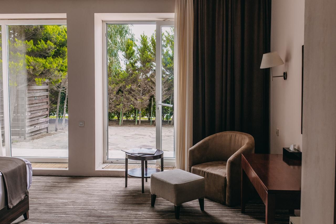 Отель Sea Breeze Resort&Residence Баку-8