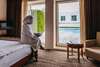 Отель Sea Breeze Resort&Residence Баку-3