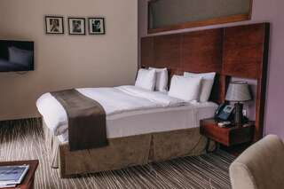 Отель Sea Breeze Resort&Residence Баку-1