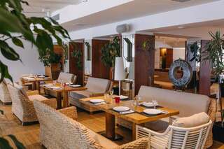 Отель Sea Breeze Resort&Residence Баку-7