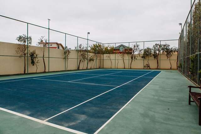 Отель Sea Breeze Resort&Residence Баку-20