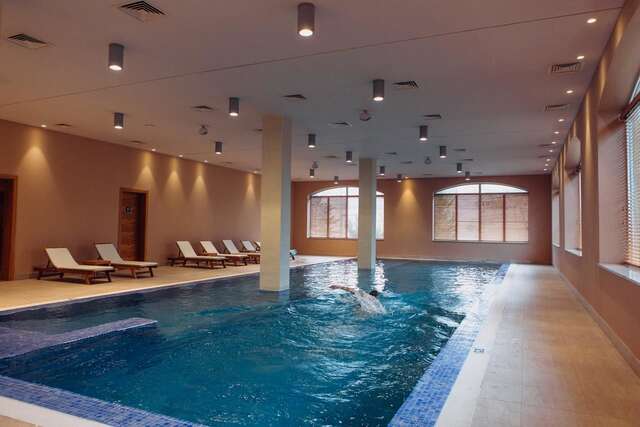 Отель Sea Breeze Resort&Residence Баку-21